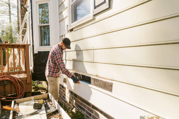 Top rated local Siding Repair specialists in Fountain City, IN